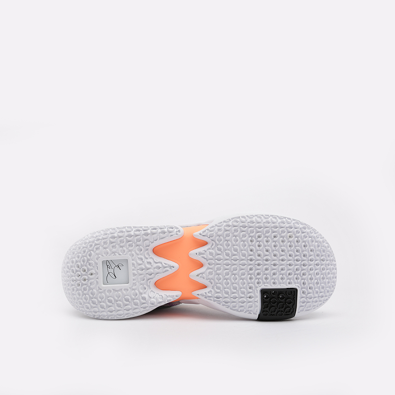 Женские баскетбольные кроссовки Jordan Why Not Zer0.2 SE GS (CK0494-101)  - цена, описание, фото 6
